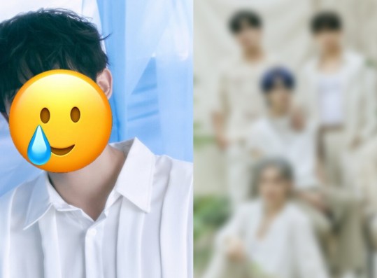 4th-Gen Idol Reveals He Was Only Notified of Group's Disbandment Through SNS