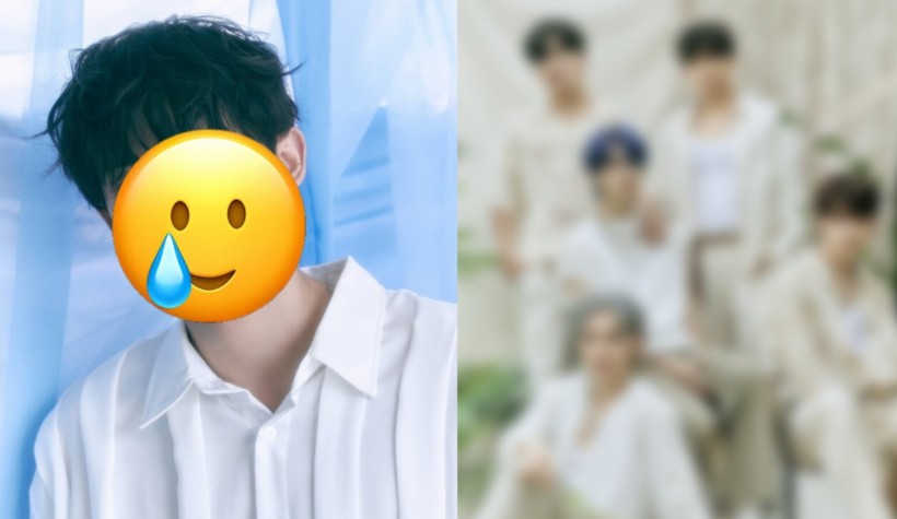 4th-Gen Idol Reveals He Was Only Notified of Group's Disbandment Through SNS