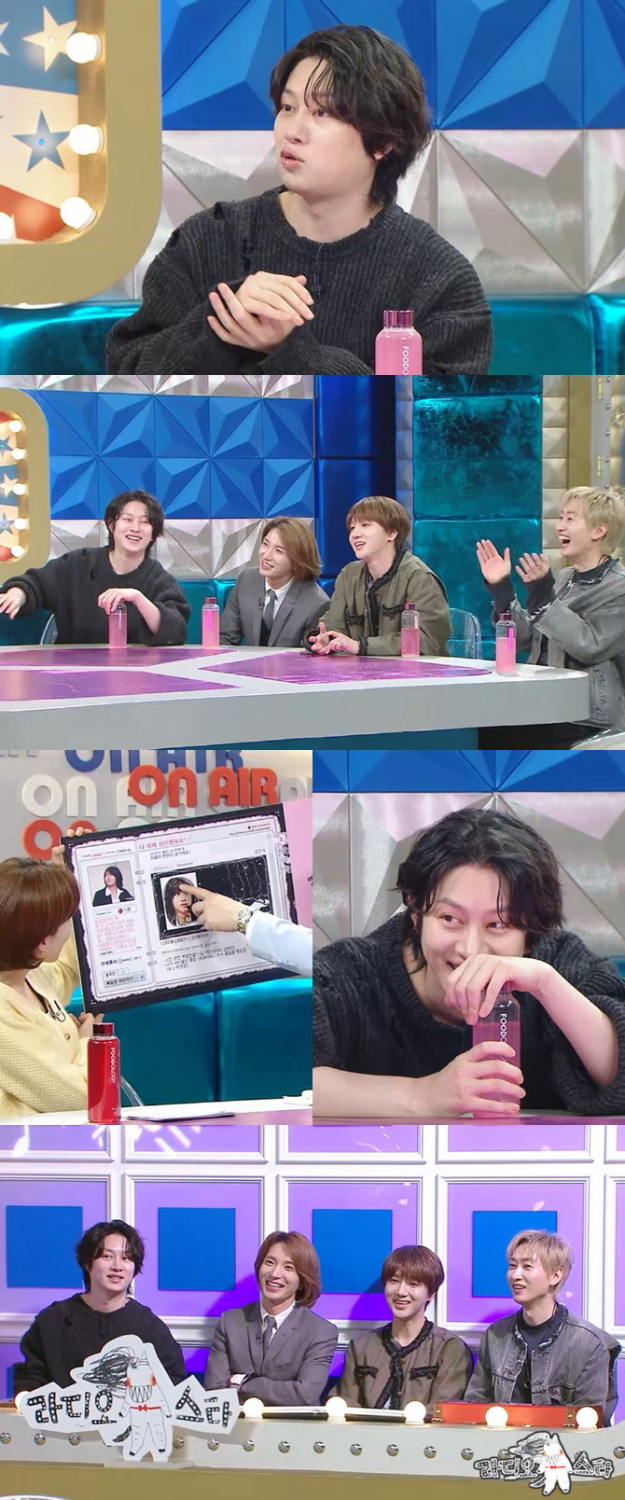 Super Junior Heechul Shares Reason He Renewed Contract With SM — Here's Plot Twist  
