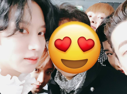 Super Junior Heechul Shares Reason He Renewed Contract With SM — Here's Plot Twist