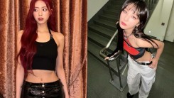 4 K-Stars Going Viral for Their Stunning Physiques: ITZY Yuna, Red Velvet Seulgi, MORE!