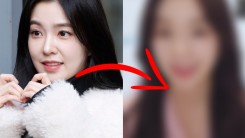 Is Red Velvet Irene In Her 'Legendary' Days? K-Netz Discuss Idol's Recent Visuals