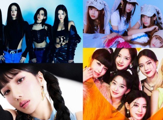 10 Fourth-Gen K-pop Songs With The Best Instrumentals: 'Drama,' 'OMG,' 'RUN2U,' More!