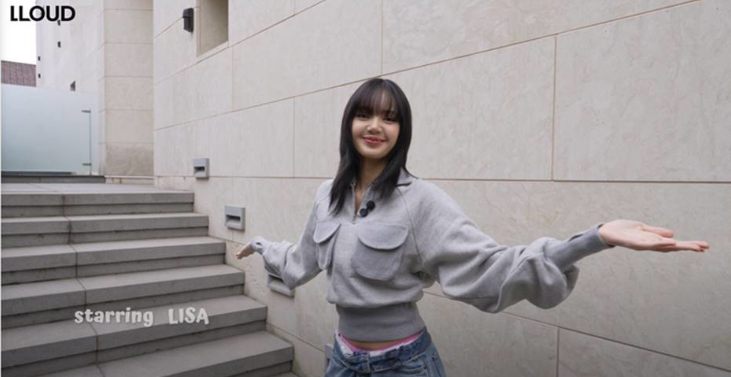 BLACKPINK Lisa Reveals $5.5M Mansion For The First Time — Here's Why She Did It