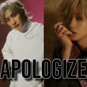 Super Junior D&E Eunhyuk Apologizes for Controversial Song Title For Latest Comeback