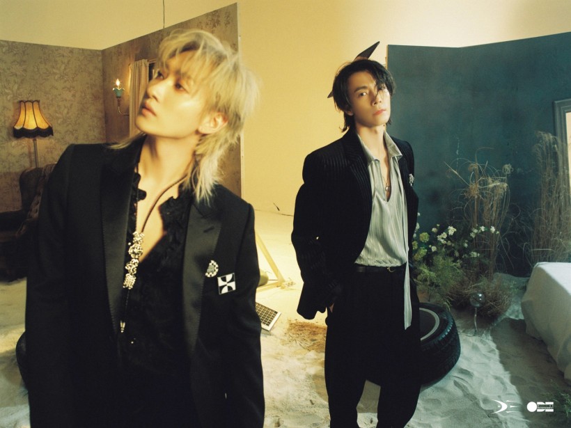 Super Junior D&E Eunhyuk Apologizes for Controversial Song Title For Latest Comeback
