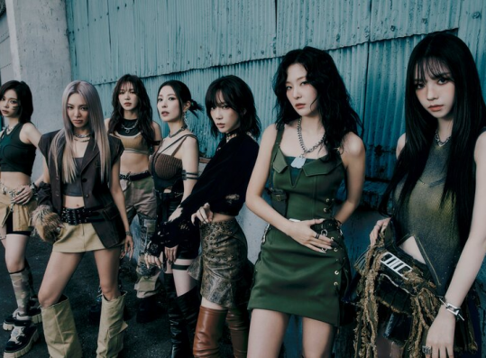 Is There Any Possibility for GOT the beat's Comeback? Taeyeon Responds: 'We Have a Group Chat...'