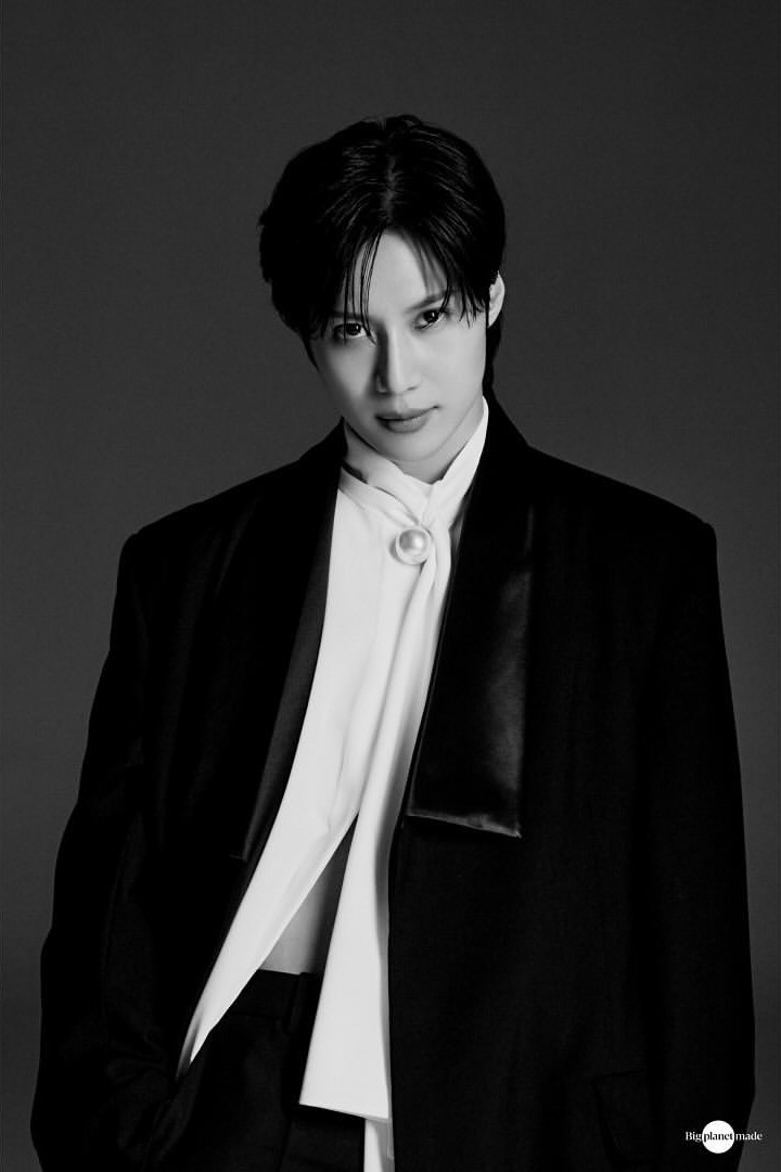 SHINee Taemin Signs Exclusive Contract With New Agency After Leaving SM Entertainment — See Details Here