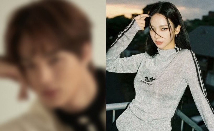 Idol Spotted Keeping aespa Karina's Photo Next to Bed — Fans Angry for THIS Reason
