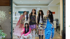 ILLIT Wardrobe Disaster Goes Viral: Fans React to Shocking Stage Looks