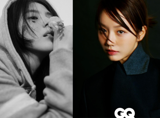 Han So Hee Agency Attacks Hyeri in Desperate Bid for Publicity – Outrage Ensues