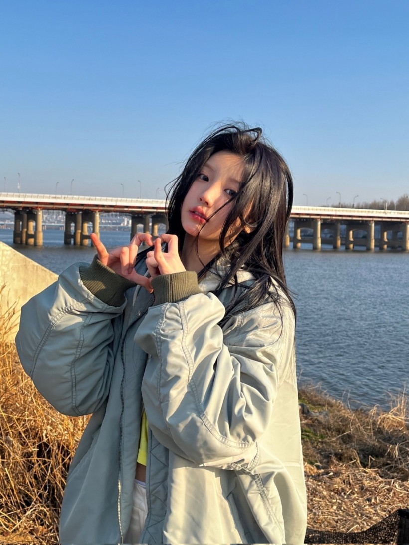 ILLIT Wonhee Earns Mixed Reactions for Dance Skills: 'She Needs To Practice More...'