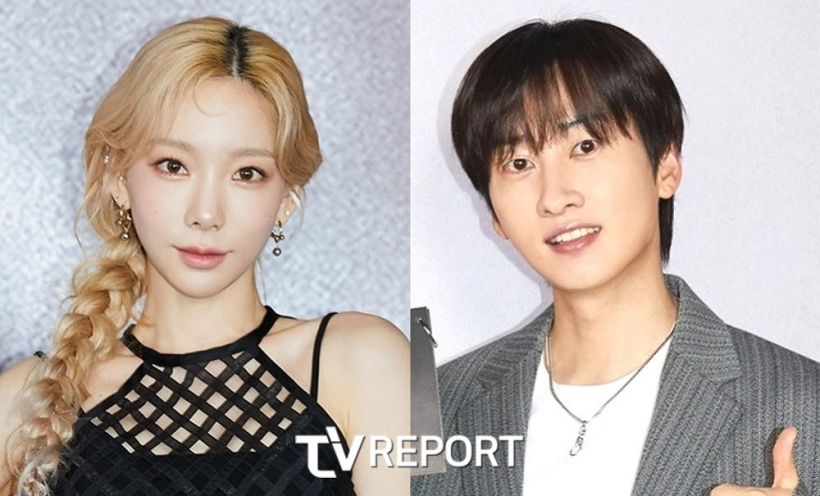 Taeyeon, Eunhyuk Expose SM Gaslighting: 'We Did Only What They Told Us to Do...'