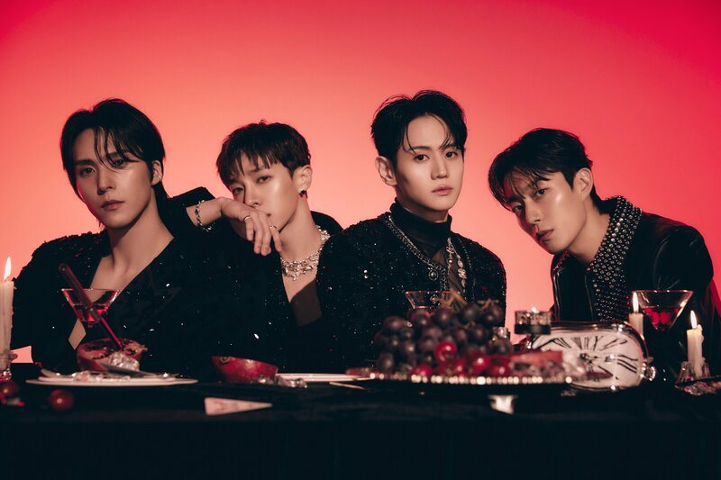 HIGHLIGHT Gets Trademark Rights for Original Group Name 'BEAST' After 7 Years