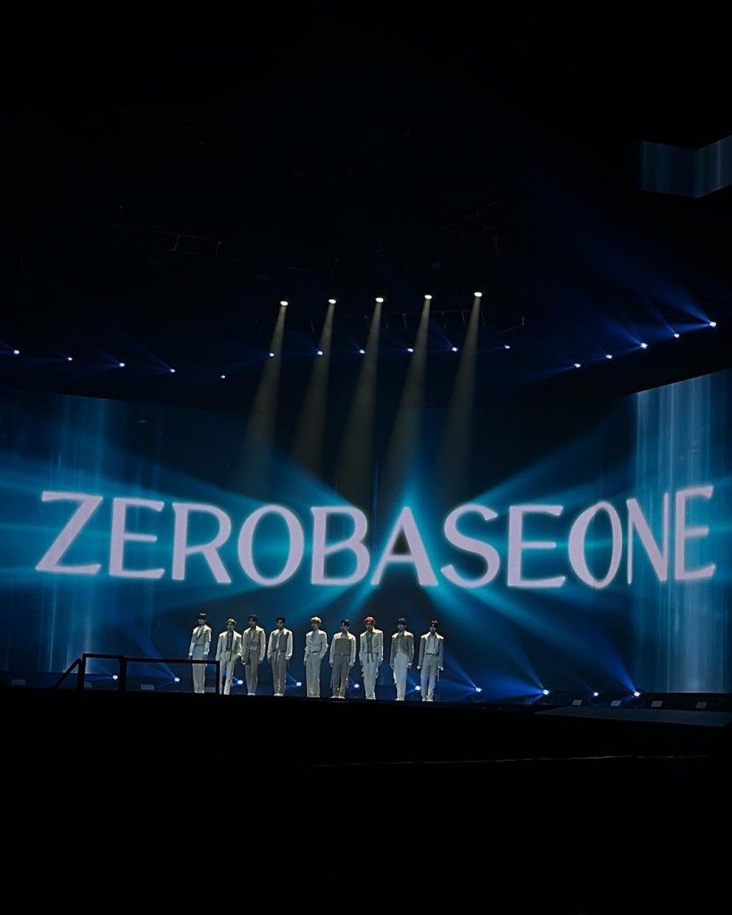 ZEROBASEONE's Cover Of THIS Popular 3rd-Gen Song Goes Viral + Group Praised For Performance