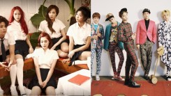 5 Only Idol Groups to Join 'Top 100 Korean Popular Music Albums of the 2000s' List: f(x), SHINee, More!