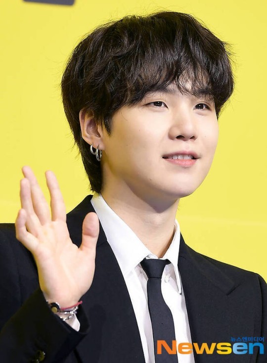 BTS Suga's Military Service Update: What's He Up To Nowadays?