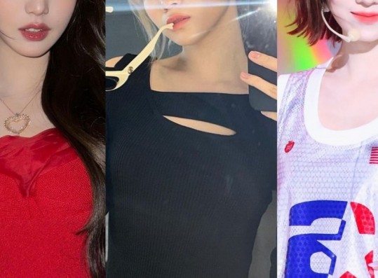 Top 5 Fourth-Gen K-pop Idols Who'll 'Suffer' Most If Caught In Dating Scandal — Do You Agree?
