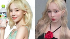 aespa Winter Scores New CF Deal — K-Nets Debate on How Well She Suits the Brand