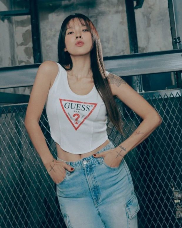 Lee Hyori Defended By Fans After Soloist's Face Gets Maliciously Edited: 'This Is So Evil'