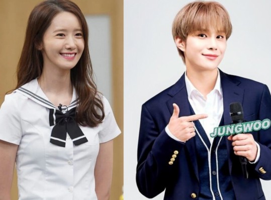 SNSD YoonA, NCT Jungwoo Mention in List of Artists Safe From Bullying Scandals