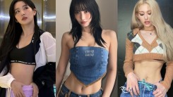 8 Extreme Diets Female K-Pop Idols Used to Lose Weight — TWICE Momo, Red Velvet Seulgi, MORE!