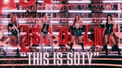'This Is SOTY': KISS OF LIFE's 'Midas Touch' Earns Rave Reviews From K-pop Fans For Musicality, Concept, More