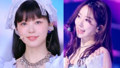 ILLIT Moka Compared to Sakura After Live  Encore: 'Why Are Japanese Idols Like This...'