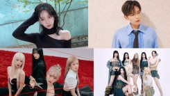 IN THE LOOP: aespa Karina's Breakup, Super Junior Ryeowook's Marriage, KISS OF LIFE's 'Midas Touch,' More Of K-pop's Hottest!