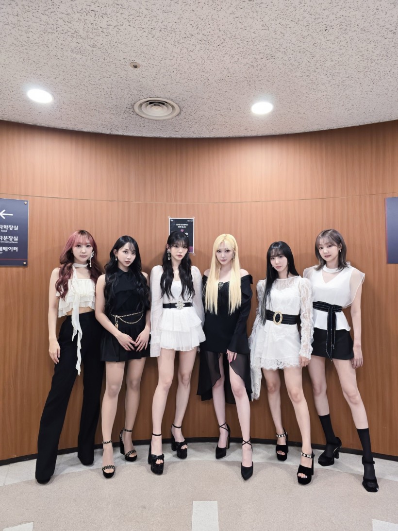 THIS 5th-Gen Girl Group Has Graduated From 'Nugudom' —K-Nets React