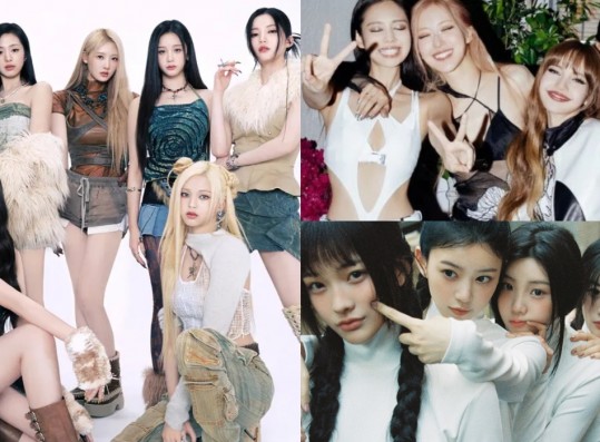 BABYMONSTER Reveals Feelings on Being Compared to BLACKPINK & ILLIT
