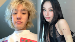 Zion.T vs. TWICE Chaeyoung's Ex: Who's Winning the Battle for Her Heart?