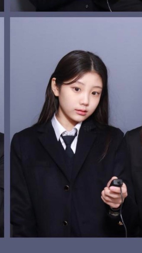 ILLIT Wonhee Trends For Natural Beauty In THESE Pre-Debut Photos — Is She Group's Main Visual?