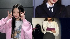  ILLIT Wonhee Trends For Natural Beauty In THESE Pre-Debut Photos — Is She Group's Main Visual?
