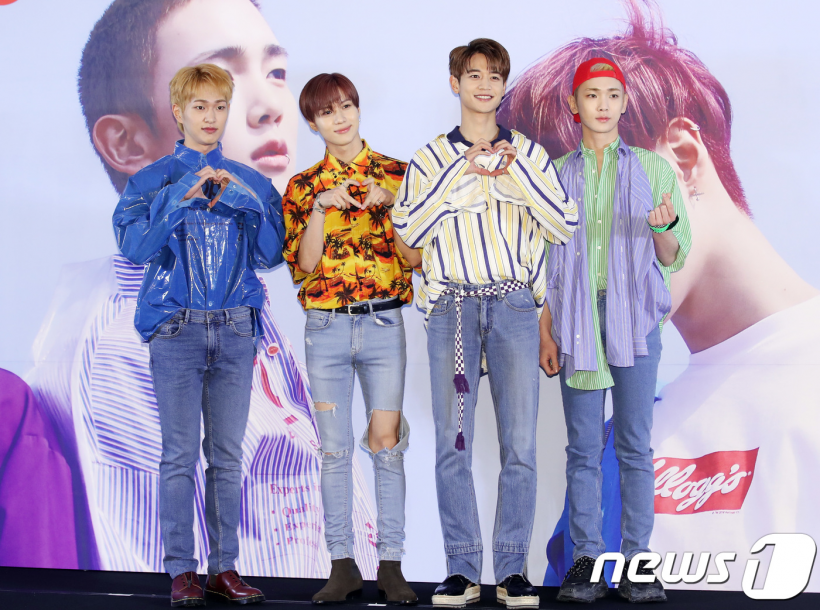 SHINee Key, Minho Cite Reason for Renewing Contract With SM Entertainment 