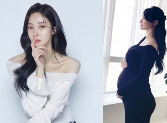 Areum Reveals She's Pregnant + 2 Kids Taken Away from Her After Attempting to Take Own Life
