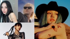 IN THE LOOP: TWICE Chaeyoung & Zion T Dating, BoA Hints Retirement, (G)I-DLE Yuqi's 'Could It Be,' More Of K-pop's Hottest THIS Week!