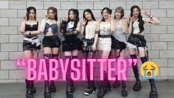  'Babysitter'? K-Netz Come Up With Hilarious Fandom Names For BABYMONSTER — And Fans Are All For It