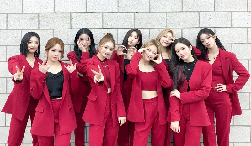 fromis_9 Encore Stage Resurfaces Amid ILLIT Live Vocals Criticisms — Find Out Why Here