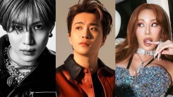 8 K-pop Artists Who Left Their Agencies In 2024 So Far: SHINee Taemin, GOT7 Youngjae, More