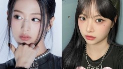 BABYMONSTER Ahyeon Earns Praise for Answer to Fans' Question + Why is LE SSERAFIM Hong Eunchae Being Mentioned?