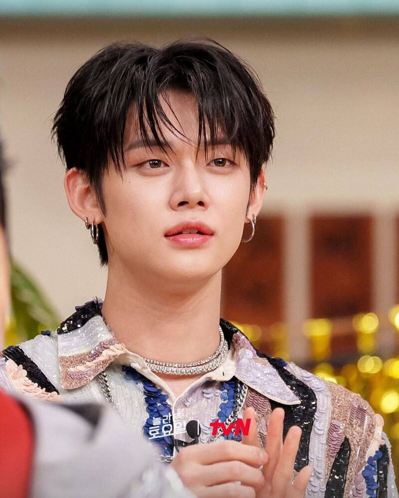 TXT Yeonjun Apologizes Following Live Encore: 'It's All an Excuse, I Was Just Bad...'