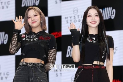 Billlie Moon Sua & Suhyeon Confirmed To Resume Group Activities + Agency Releases 'OT7' Content In YouTube