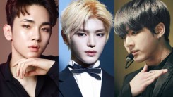 5 Idols Who Embraced Their Facial Scars Amid Beauty Standards: SHINee Key, BTS Jungkook, More!