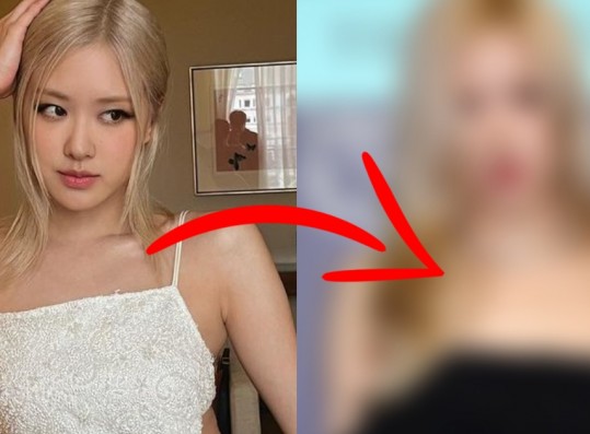 BLACKPINK Rosé Draws Attention For 'Changed' Visuals Following Latest Appearance