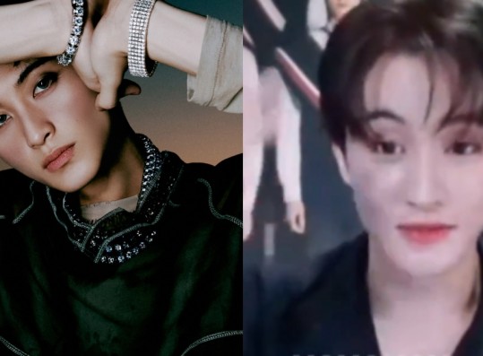 NCT Mark Draws Attention For Interaction During Fan Call: 'The Question Was So...'