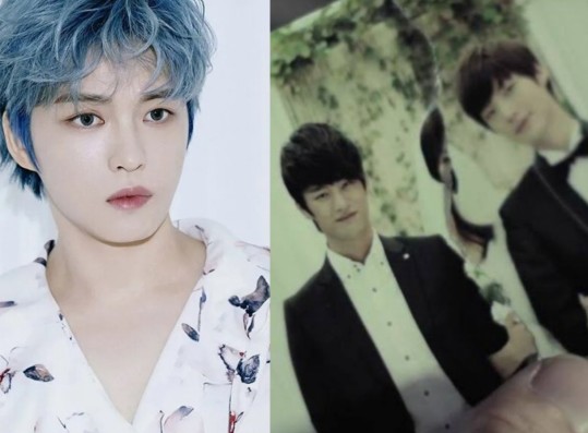 Jaejoong Was Accused of Being Homophobic – But His Fans Have Most Chill Way of Debunking It