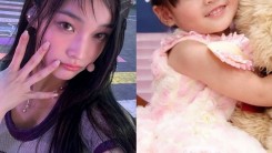 ILLIT Iroha Pre-Debut Pictures Surface: 'She Grew Up Well...'