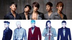 Taeyang Reveals BIGBANG Was YG's Attempt for Another Group Like TVXQ