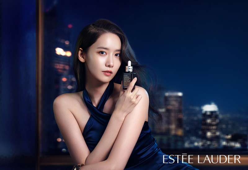 Girls' Generation YoonA's Ad Photos & Chemistry For THIS Brand Reminisced By SONEs: 'It Matches Her Well'
